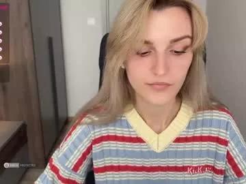 Jennytime from Chaturbate