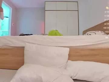 Jennytime from Chaturbate