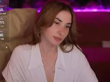 jennyyluv from Chaturbate