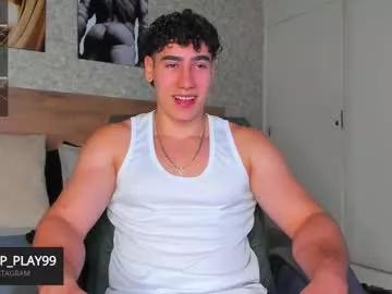 jep_play from Chaturbate is Freechat