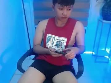 Jeppie_ from Chaturbate