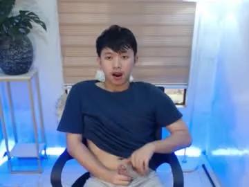 Jeppie_ from Chaturbate