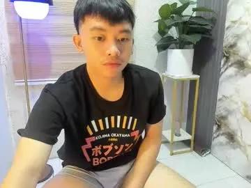 Jeppie_ from Chaturbate