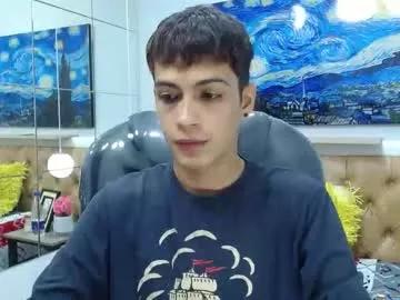 jeremias_1 from Chaturbate