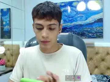 jeremias_1 from Chaturbate