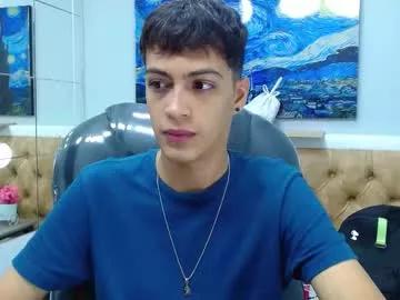 jeremias_1 from Chaturbate