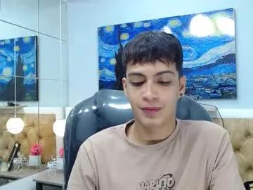 jeremias_1 from Chaturbate