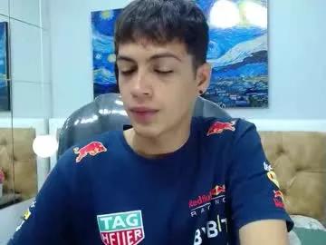 jeremias_1 from Chaturbate