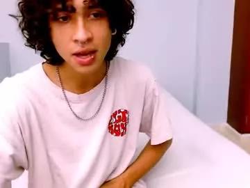 jeremie_twink from Chaturbate