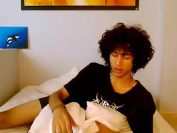 jeremie_twink from Chaturbate is Freechat