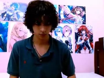 jeremie_twink from Chaturbate