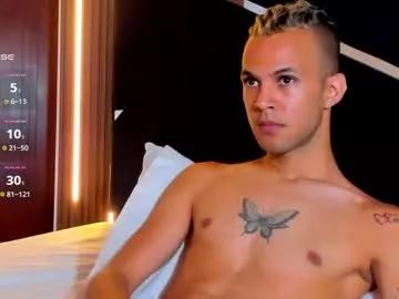jeremmy_5_ from Chaturbate