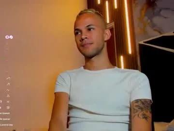 jeremmy_5_ from Chaturbate