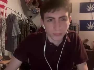 jeremy_angel from Chaturbate is Freechat