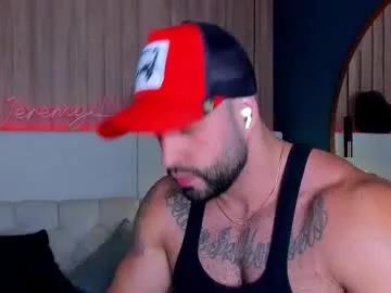 jeremy_harden from Chaturbate