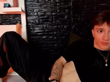 jeremy_salvatore_ from Chaturbate