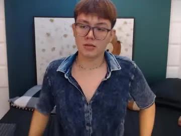 jeremyjones_ from Chaturbate is Freechat