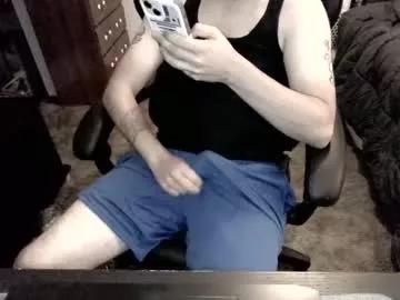 Jerkingjoe38 from Chaturbate