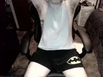 Jerkingjoe38 from Chaturbate