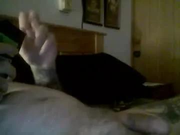 Jerkmate6666 from Chaturbate