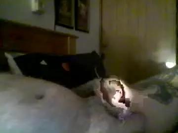 Jerkmate6666 from Chaturbate