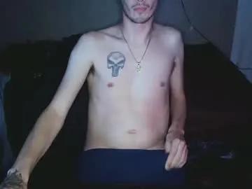 Jerkoffdak from Chaturbate