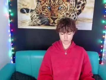 jermi_johnson from Chaturbate is Freechat