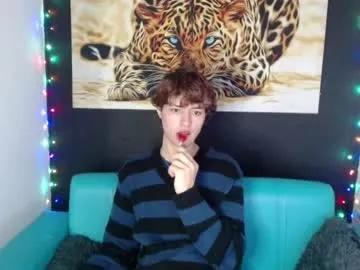 jermi_johnson from Chaturbate is Freechat