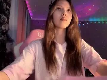 Jerrienyhan from Chaturbate