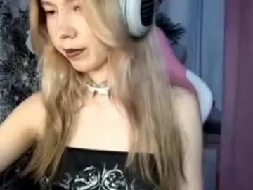 jerrienyhan on Chaturbate 