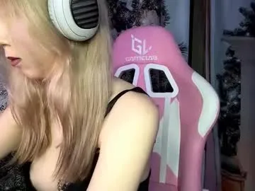 jerrienyhan on Chaturbate 