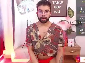 jerry_blaze from Chaturbate
