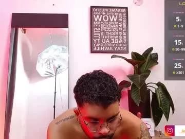 jerry_blaze from Chaturbate