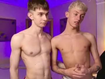 jerry_lucky from Chaturbate