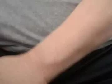 Jerry_s208 from Chaturbate