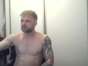 jerryalise from Chaturbate