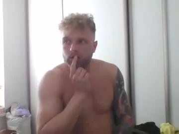 jerryalise from Chaturbate