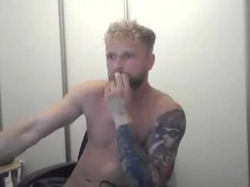 jerryalise from Chaturbate
