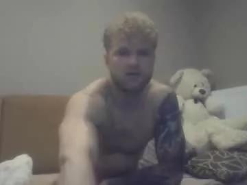 jerryalise from Chaturbate