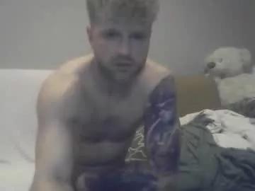 jerryalise from Chaturbate