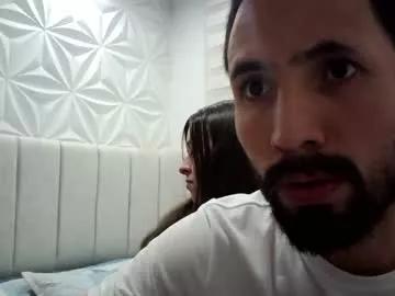 jerryandjessicaa from Chaturbate