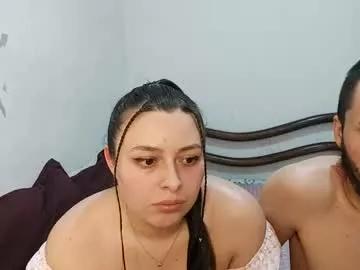jerryandjessicaa from Chaturbate