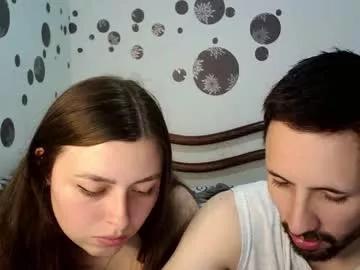 jerryandjessicaa from Chaturbate