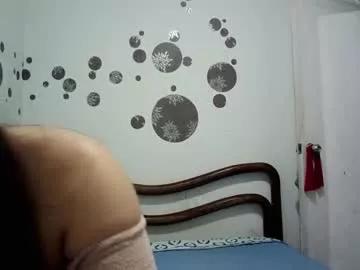 jerryandjessicaa from Chaturbate