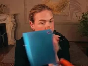jes_solar from Chaturbate is Freechat