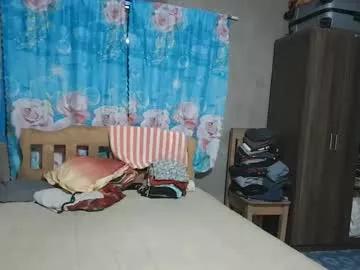 jesjesponce from Chaturbate