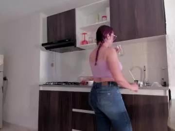 jess1ca_herrera from Chaturbate is Freechat