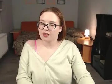 jess_soon on Chaturbate 