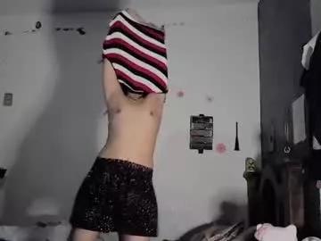 jess_sweett from Chaturbate