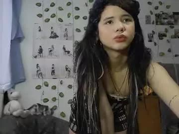 jess_sweett from Chaturbate